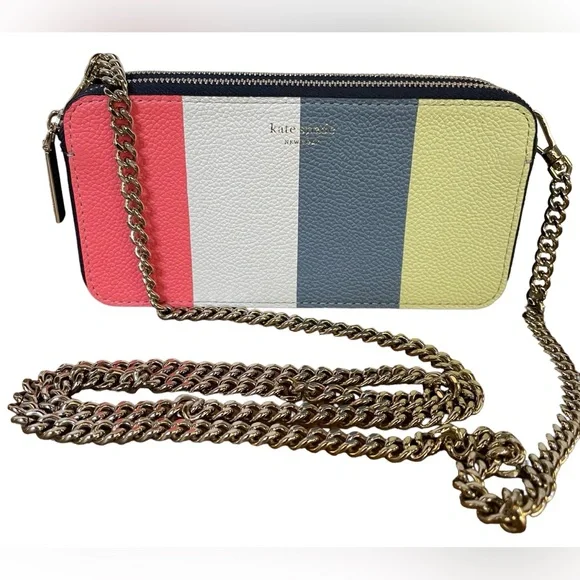 kate spade Bags Kate Spade Margaux Degrade Multi Pebble